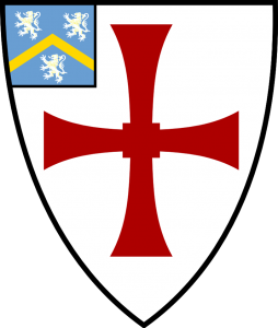Durham University Logo (Top 10 University in World)