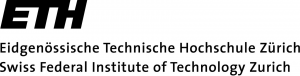 ETH Zurich Logo (Top 10 Universities in Europe)