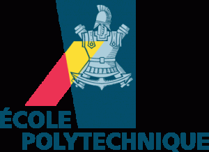 Ecole Polytechnique Logo (Top 10 Universities in World)