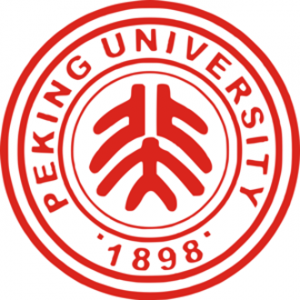 Peking University Logo (Top 10 Universities in Asia)