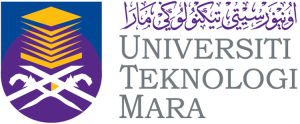 Universiti Teknologi MARA Logo (Top 10 Universities in Malaysia)