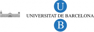 University of Barcelona Logo (Top 10 Universities in Spain)