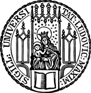 University of Munich Logo (Top 10 Universities in Europe)