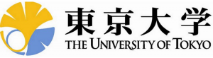 University of Tokyo Logo (Top 10 Universities in World)
