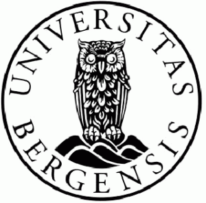 University of Bergen Logo (Top 10 Universities in Norway)