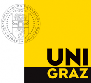 University of Graz Logo (Top 10 Universities in Austria)