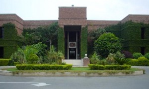Institute of Management Sciences Lahore