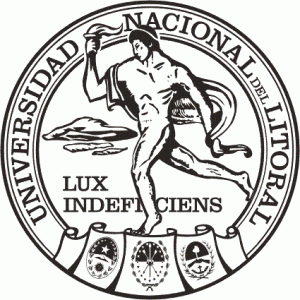 Universidad Nacional del Litoral Logo
