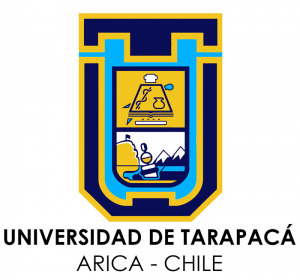 Universidad de Tarapacá logo
