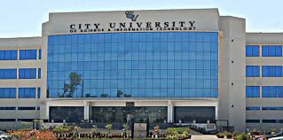 City University Peshawar Admission 2022 Last Date