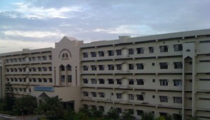 Independent University Bangladesh