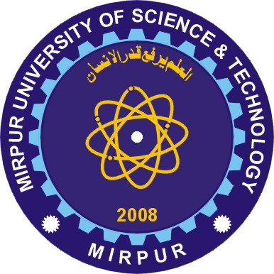 Mirpur University Admission 