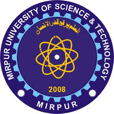 Mirpur University Admission