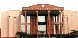 North South University Bangladesh