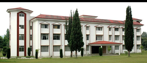 PIEAS University Islamabad Admission