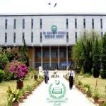 Quaid-i-Azam University Admissions