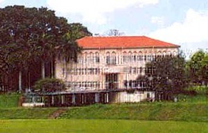 Sabaragamuwa University of Sri Lanka