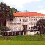 Sabaragamuwa University of Sri Lanka Admissions