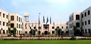 University of Health Sciences Lahore Admissions