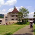 University of Peradeniya Admissions