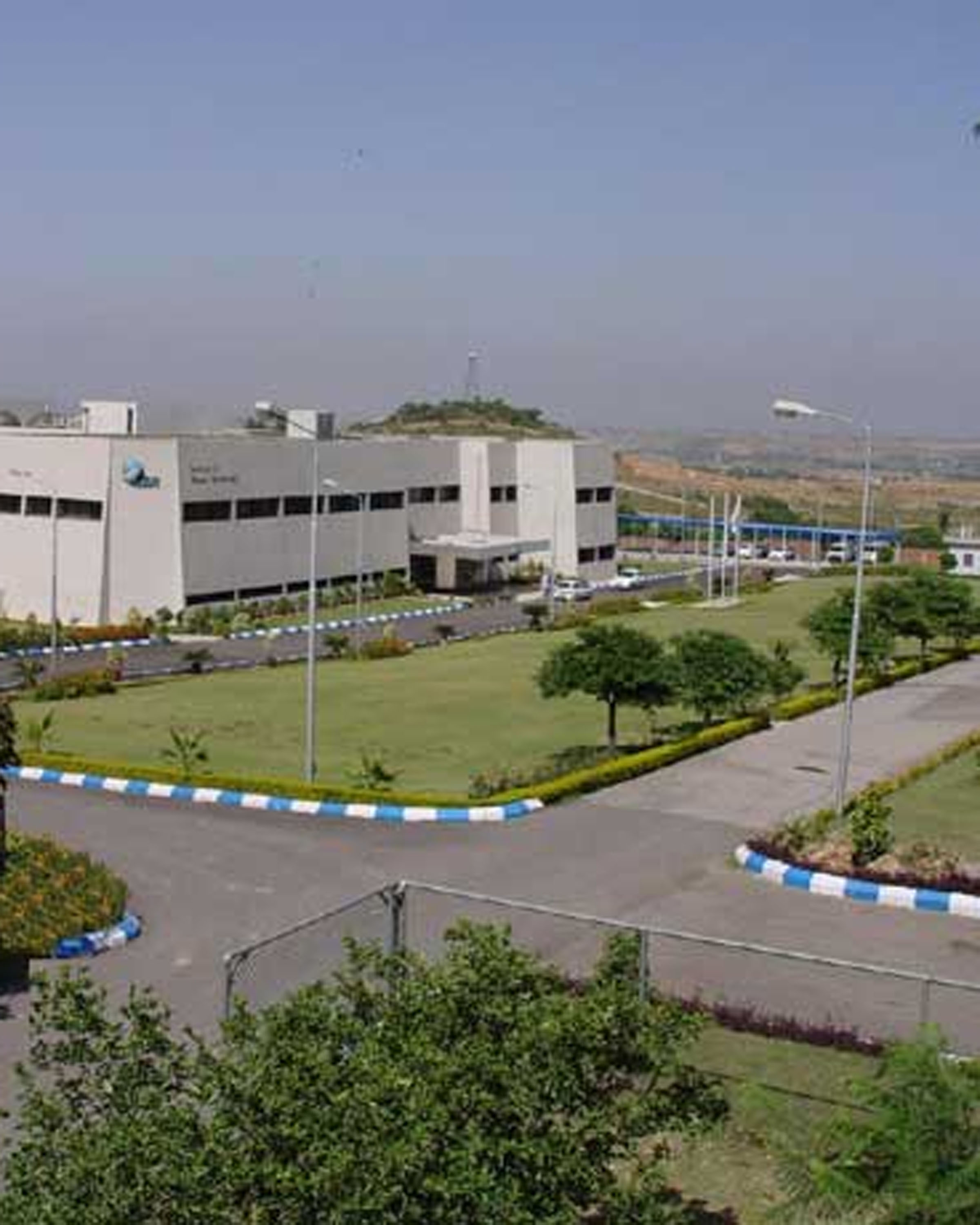 Institute of Space Technology Islamabad