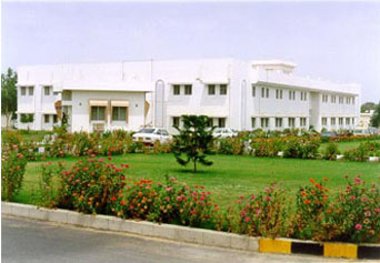 NED University Admission