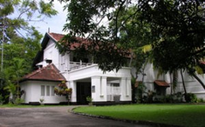 Postgraduate Institute of Archaeology (PGIAR) Sri Lanka