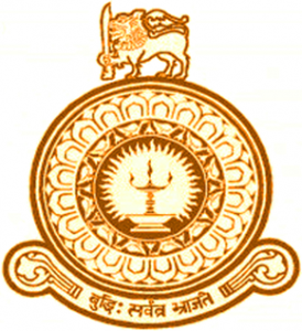 University of Colombo Logo