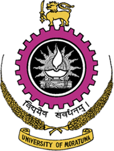 University of Moratuwa Logo
