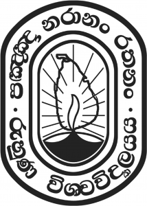 University of Ruhuna Logo