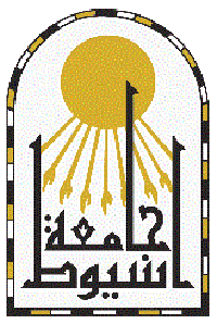Assiut University logo