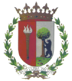 Autonomous University of Madrid Logo (Top 10 Universities in Spain)