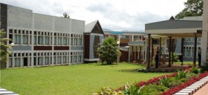 College of Agriculture