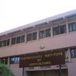 College of Agriculture Admission