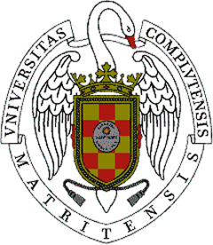 Complutense University of Madrid Logo (Top 10 Universities in Spain)