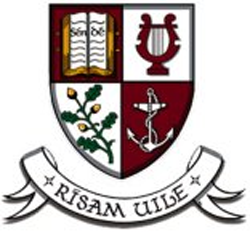 Cork Institute of Technology Logo (Top 10 Universities in Ireland)