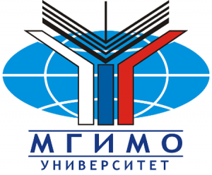 Moscow State University Logo