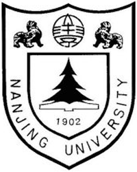 Nanjing University Logo (Top 10 Universities in Asia)
