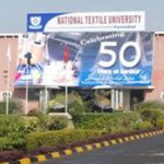 National Textile University Karachi Admission 2022 Last date
