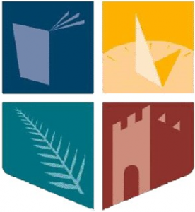 National University of Ireland, Maynooth Logo (Top 10 Universities in Ireland)
