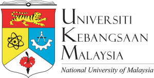 National University of Malasyia Logo (Top 10 Universities in Malaysia)