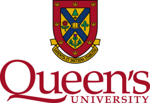 Queen's University Logo (Top 10 Universities in Canada)