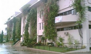 Sir Syed University 