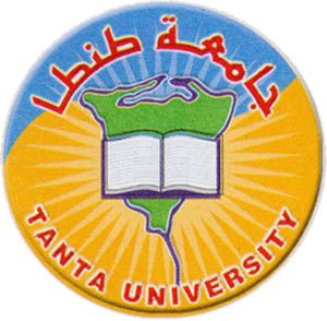 Tanta University Logo