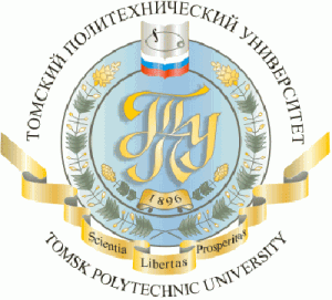 Tomsk Polytechnic University Logo (Top 10 Universities in Russia)