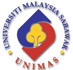 Universiti Malaysia Sarawak Logo (Top 10 Universities in Malaysia)
