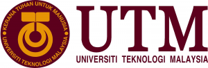 Universiti Teknologi Malaysia Logo (Top 10 Universities in Malaysia)