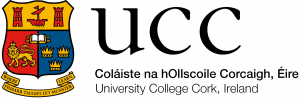 University College Cork Logo