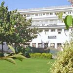 University of Lahore Admission