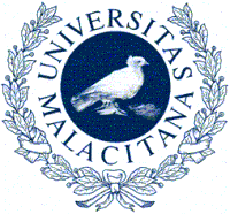 University of Malaga Logo (Top 10 Universities in Spain)